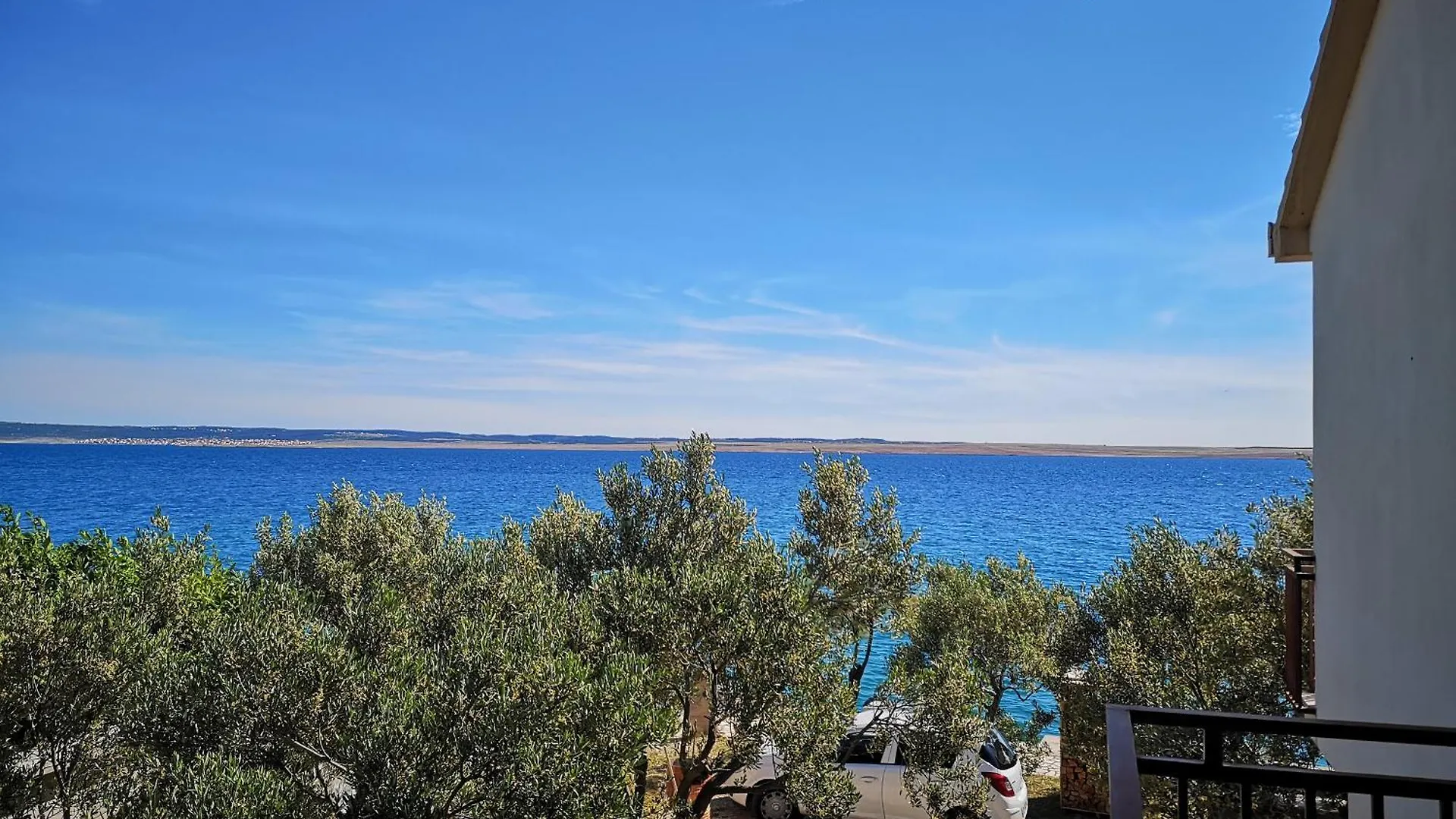 Apartman Dubravko Tribanj Starigrad Paklenica Croatia